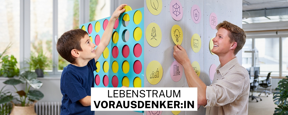 Senior Consultant Güterverkehr 80-100%, 1. Bild
