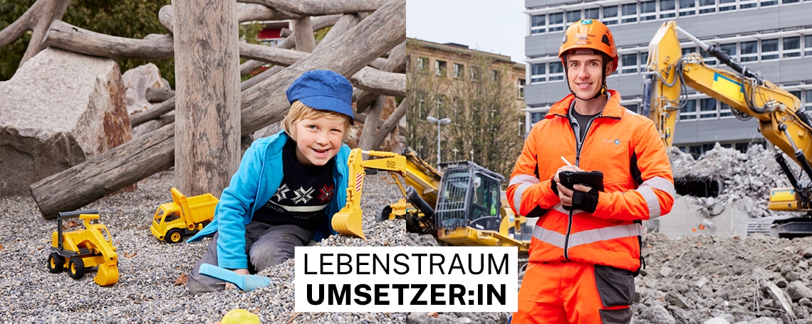 Spezialist:in nachhaltiges Bauen und Bauphysik 80-100%, 1. Bild